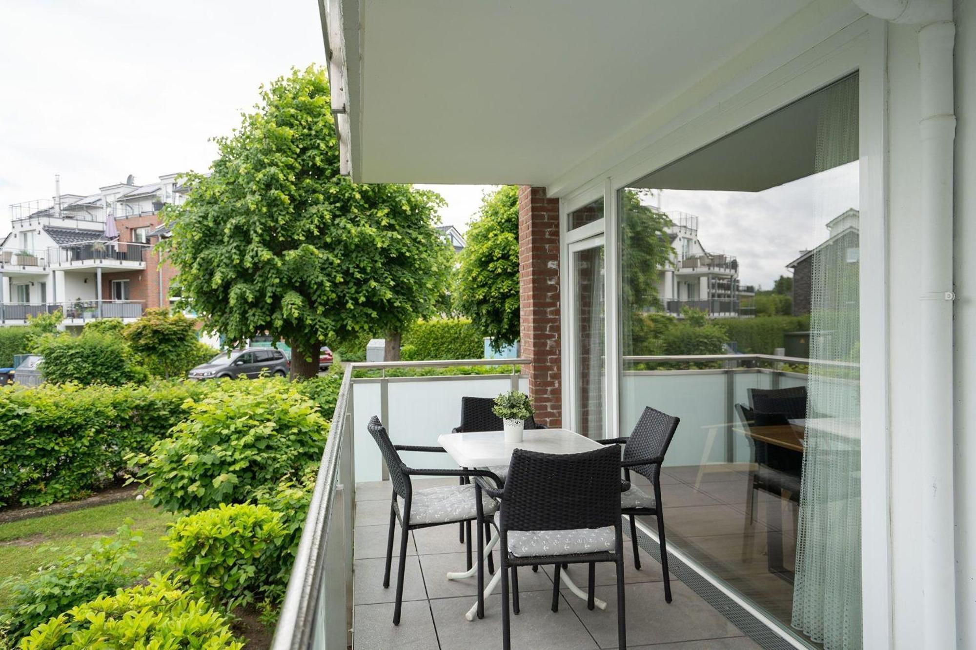 Апартаменты Abs-012-Bergstrasse Шарбойц Экстерьер фото