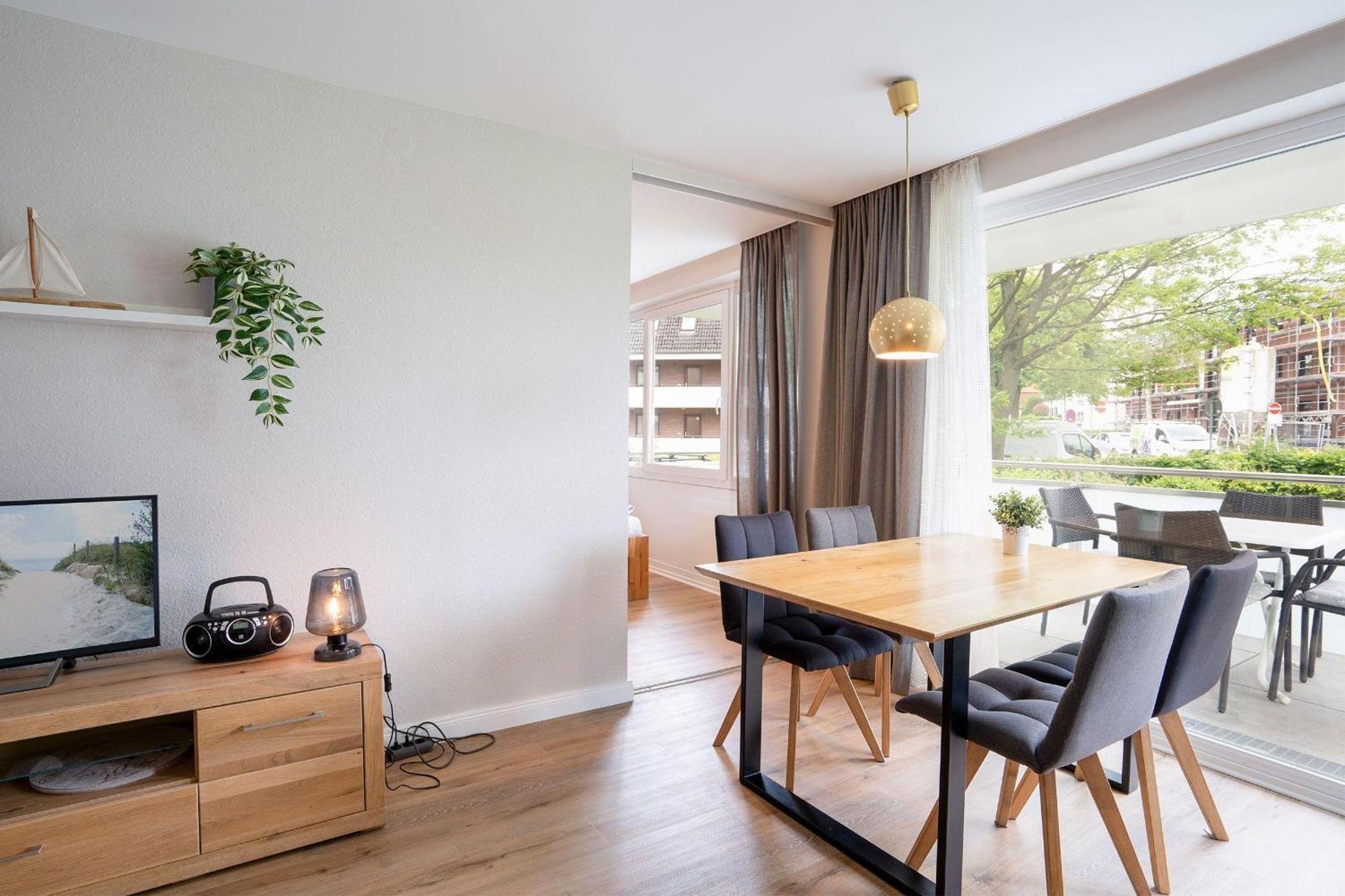 Апартаменты Abs-012-Bergstrasse Шарбойц Экстерьер фото